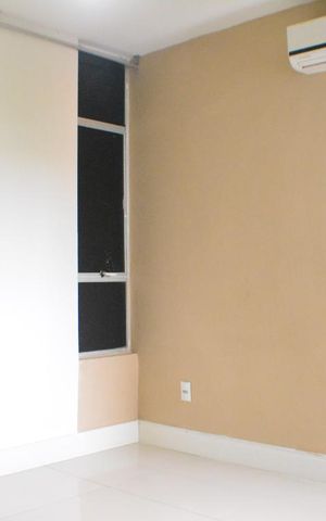 Apartamento para alugar com 140m², 3 quartos e 2 vagasQuarto 1 com banheiro