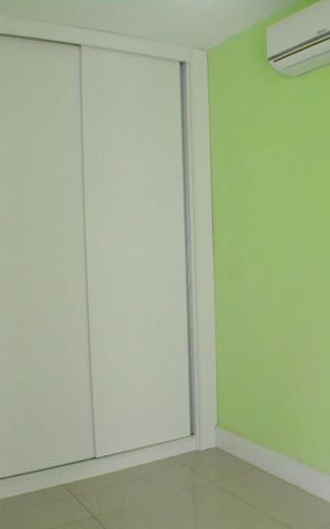 Apartamento para alugar com 140m², 3 quartos e 2 vagasQuarto 2