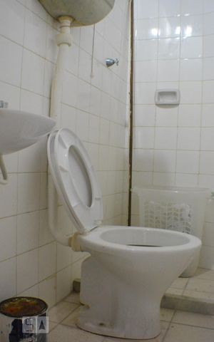 Apartamento para alugar com 140m², 3 quartos e 2 vagasÁrea de Serviço com Banheiro