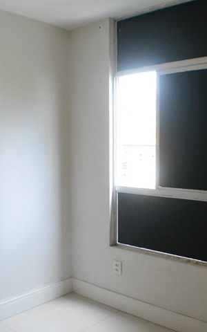 Apartamento para alugar com 140m², 3 quartos e 2 vagasQuarto 3