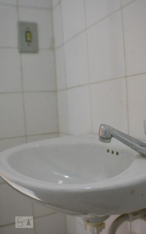 Apartamento para alugar com 140m², 3 quartos e 2 vagasÁrea de Serviço com Banheiro