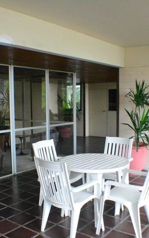 Apartamento para alugar com 140m², 3 quartos e 2 vagasÁrea comum - 