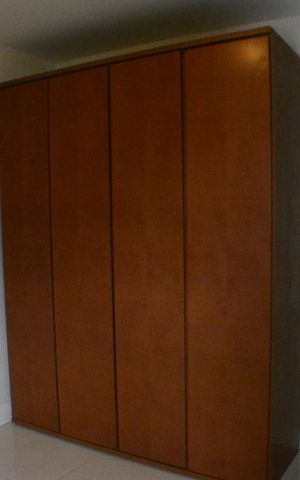 Apartamento para alugar com 140m², 3 quartos e 2 vagasQuarto 3