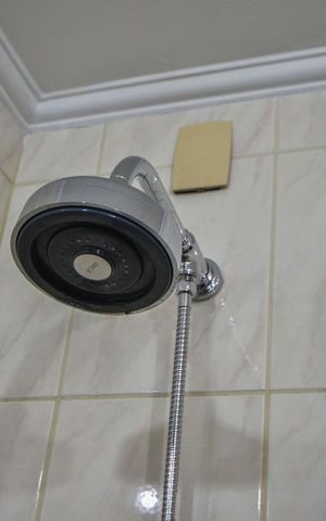 Apartamento à venda com 195m², 4 quartos e 2 vagasBanheiro Suíte 01