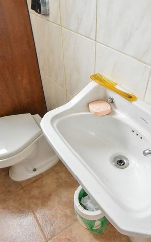 Apartamento à venda com 195m², 4 quartos e 2 vagasBanheiro de Serviços