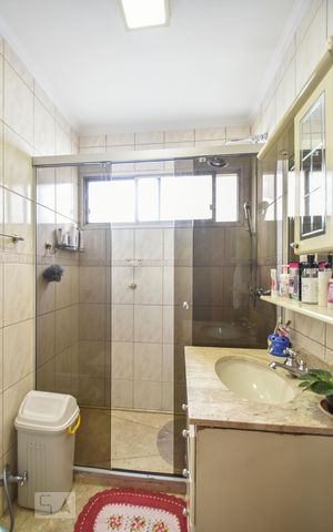 Apartamento à venda com 195m², 4 quartos e 2 vagasBanheiro 02