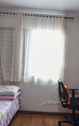 Apartamento à venda com 195m², 4 quartos e 2 vagasQuarto 03