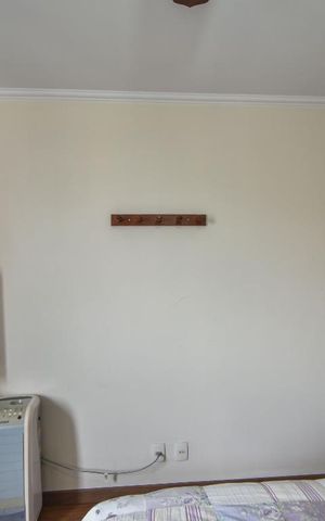 Apartamento à venda com 195m², 4 quartos e 2 vagasSuíte 01