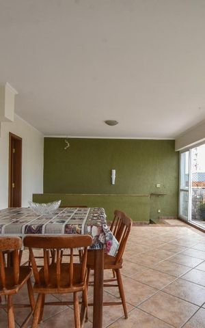 Apartamento à venda com 195m², 4 quartos e 2 vagasSala Superior 
