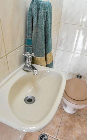 Apartamento à venda com 195m², 4 quartos e 2 vagasBanheiro 
