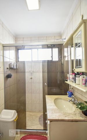Apartamento à venda com 195m², 4 quartos e 2 vagasBanheiro 02
