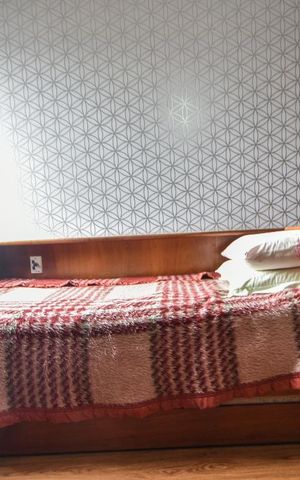 Apartamento à venda com 195m², 4 quartos e 2 vagasQuarto 02
