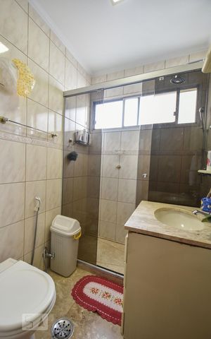 Apartamento à venda com 195m², 4 quartos e 2 vagasBanheiro 02