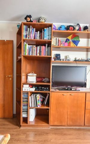 Apartamento à venda com 195m², 4 quartos e 2 vagasQuarto 02