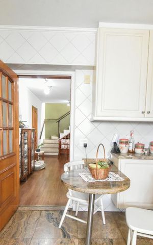 Apartamento à venda com 195m², 4 quartos e 2 vagasCozinha