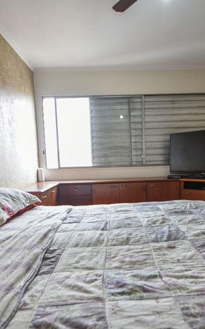 Apartamento à venda com 195m², 4 quartos e 2 vagasSuíte 01