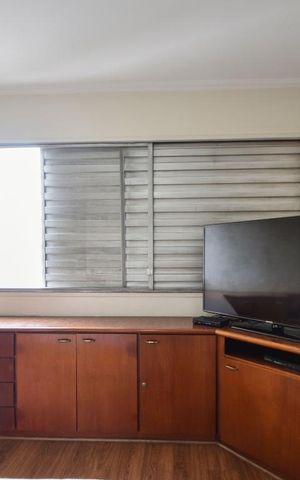 Apartamento à venda com 195m², 4 quartos e 2 vagasSuíte 01