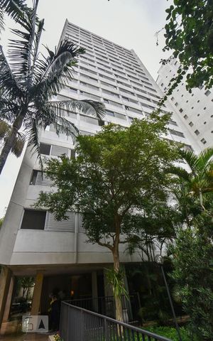 Apartamento à venda com 195m², 4 quartos e 2 vagasPrédio 