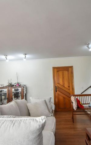 Apartamento à venda com 195m², 4 quartos e 2 vagasSala de Estar