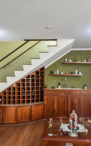 Apartamento à venda com 195m², 4 quartos e 2 vagasSala de Estar