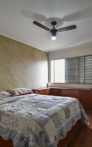 Apartamento à venda com 195m², 4 quartos e 2 vagasSuíte 01