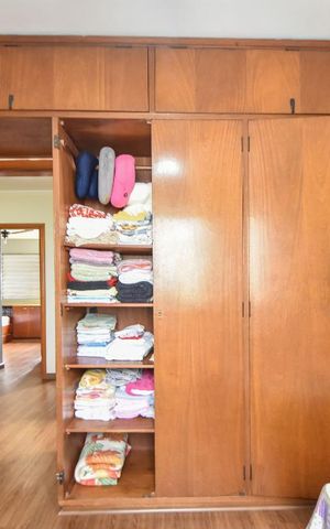 Apartamento à venda com 195m², 4 quartos e 2 vagasQuarto 03