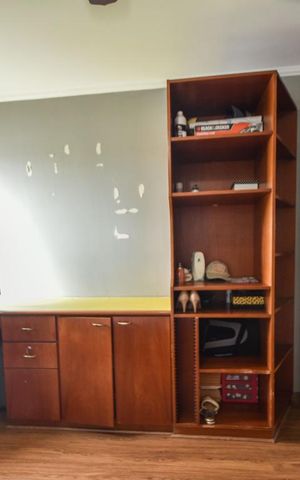 Apartamento à venda com 195m², 4 quartos e 2 vagasQuarto 04