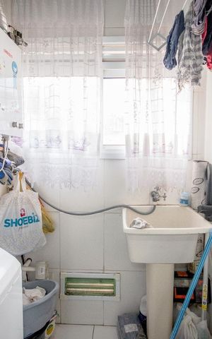 Apartamento à venda com 64m², 1 quarto e sem vagaÁrea de Serviço
