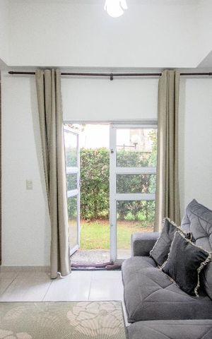 Apartamento à venda com 64m², 1 quarto e sem vagaSala