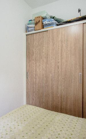 Apartamento à venda com 64m², 1 quarto e sem vagaQuarto 1