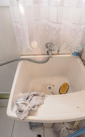 Apartamento à venda com 64m², 1 quarto e sem vagaÁrea de Serviço
