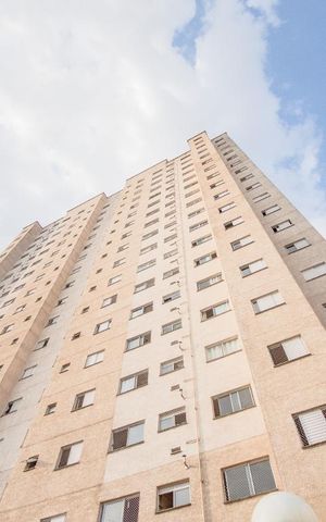 Apartamento à venda com 64m², 1 quarto e sem vagaFachada