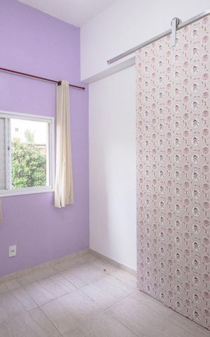 Apartamento à venda com 64m², 1 quarto e sem vagaQuarto 2