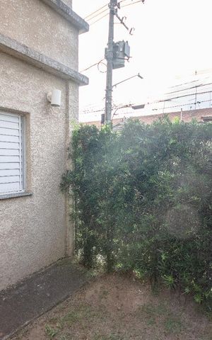 Apartamento à venda com 64m², 1 quarto e sem vagaQuintal