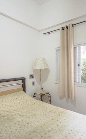 Apartamento à venda com 64m², 1 quarto e sem vagaQuarto 1