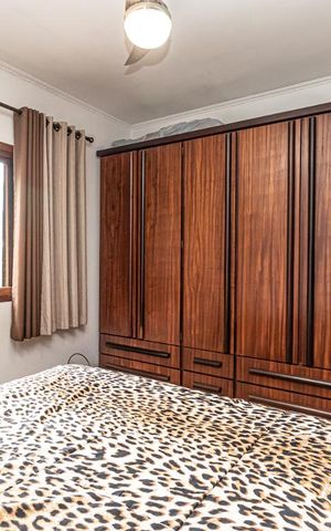 Casa à venda com 286m², 3 quartos e 5 vagas