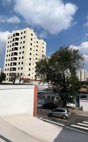 Casa à venda com 192m², 2 quartos e 2 vagas Casa à venda com 192m², 2 quartos e 2 vagasVista da Varanda