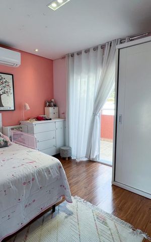 Casa à venda com 192m², 2 quartos e 2 vagas Casa à venda com 192m², 2 quartos e 2 vagasQuarto 1