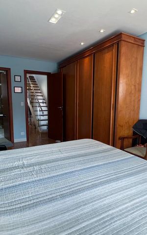 Casa à venda com 192m², 2 quartos e 2 vagas Casa à venda com 192m², 2 quartos e 2 vagasQuarto 2