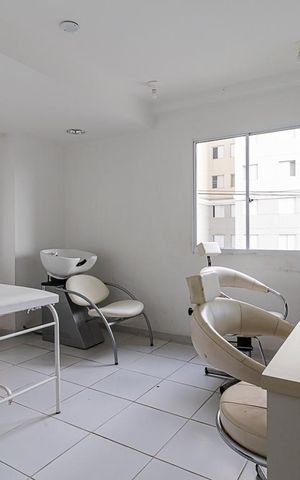 Apartamento para alugar com 54m², 2 quartos e 1 vaga Apartamento para alugar com 54m², 2 quartos e 1 vagaEspaço Mulher