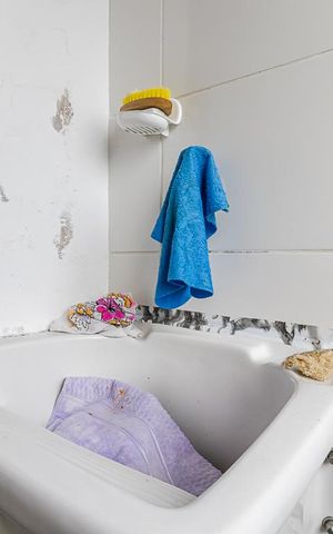 Apartamento para alugar com 54m², 2 quartos e 1 vaga Apartamento para alugar com 54m², 2 quartos e 1 vagaÁrea de Serviço