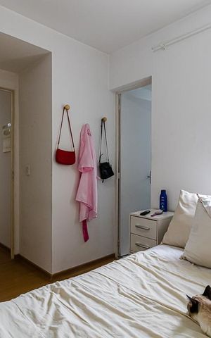 Apartamento para alugar com 54m², 2 quartos e 1 vaga Apartamento para alugar com 54m², 2 quartos e 1 vagaSuíte