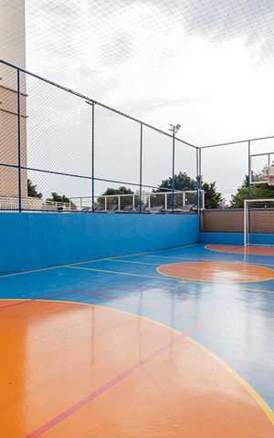 Apartamento para alugar com 54m², 2 quartos e 1 vaga Apartamento para alugar com 54m², 2 quartos e 1 vagaQuadra