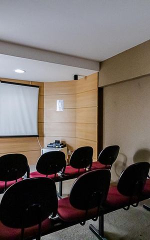 Apartamento para alugar com 54m², 2 quartos e 1 vaga Apartamento para alugar com 54m², 2 quartos e 1 vagaCinema