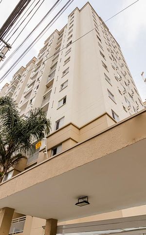 Apartamento para alugar com 54m², 2 quartos e 1 vaga Apartamento para alugar com 54m², 2 quartos e 1 vagaFachada