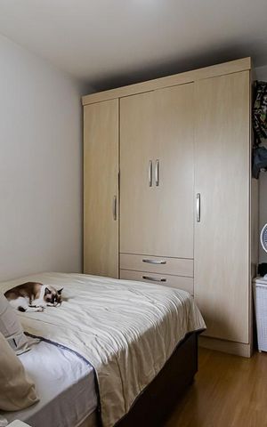 Apartamento para alugar com 54m², 2 quartos e 1 vaga Apartamento para alugar com 54m², 2 quartos e 1 vagaSuíte