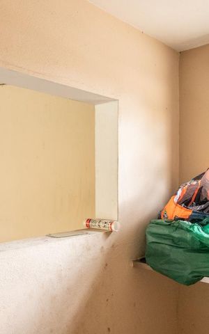 Casa à venda com 361m², 6 quartos e 4 vagasCozinha externa