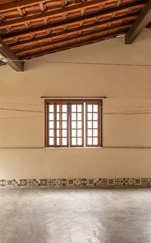 Casa à venda com 361m², 6 quartos e 4 vagasTerraço