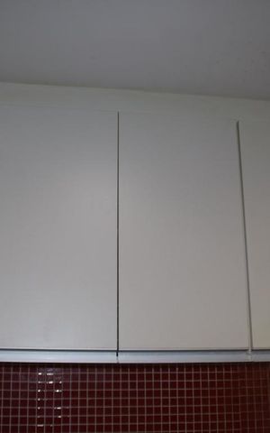 Casa de condomínio à venda com 250m², 5 quartos e 2 vagasCozinha