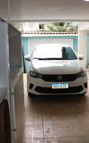 Casa de condomínio à venda com 250m², 5 quartos e 2 vagasGaragem